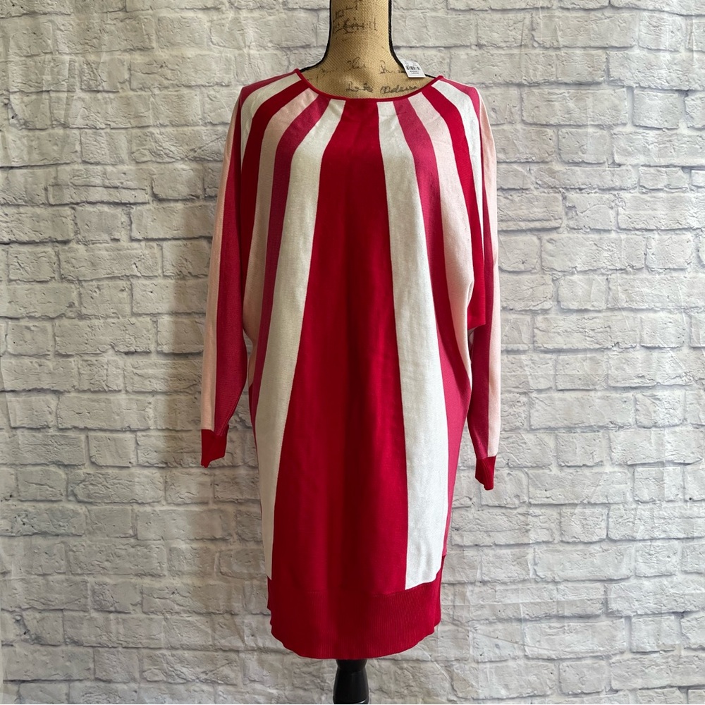 NEW Striped Sweater Dress from New York & Company